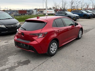 Toyota Corolla Hatchback  2021 à Dorval, Québec