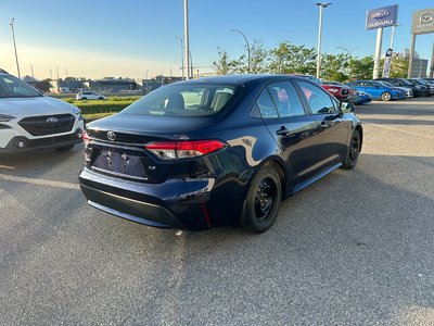 2020 Toyota Corolla in Dorval, Quebec