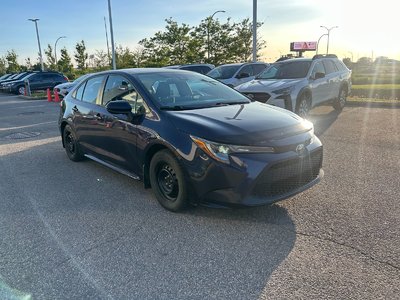 2020 Toyota Corolla in Dorval, Quebec