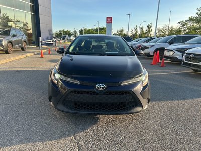 2020 Toyota Corolla in Dorval, Quebec