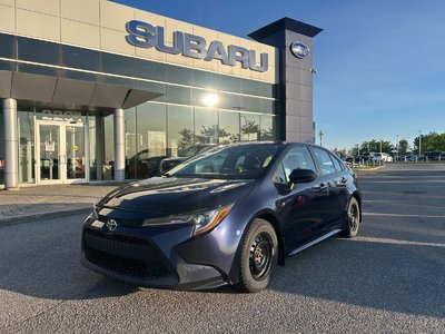 2020 Toyota Corolla in Dorval, Quebec