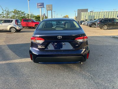 2020 Toyota Corolla in Dorval, Quebec