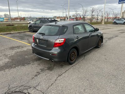 Toyota Matrix  2011 à Dorval, Québec