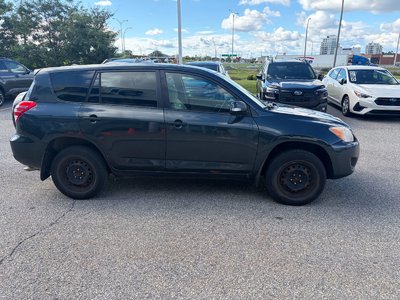 2010 Toyota RAV4 in Dorval, Quebec