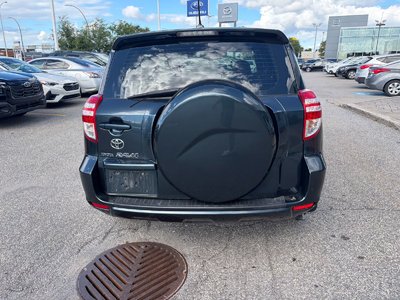 Toyota RAV4  2010 à Dorval, Québec