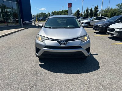 2016 Toyota RAV4 in Dorval, Quebec