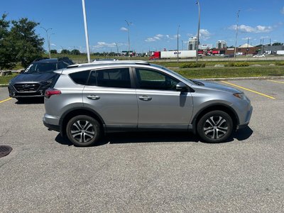2016 Toyota RAV4 in Dorval, Quebec