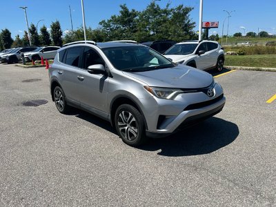 2016 Toyota RAV4 in Dorval, Quebec