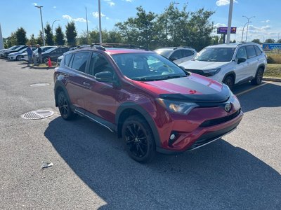 2018 Toyota RAV4 in Dorval, Quebec