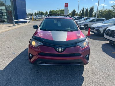 2018 Toyota RAV4 in Dorval, Quebec