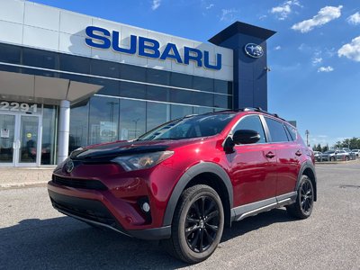 2018 Toyota RAV4 in Dorval, Quebec