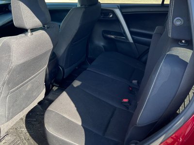 2018 Toyota RAV4 in Dorval, Quebec