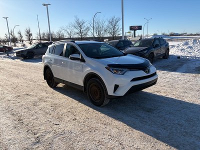 2018 Toyota RAV4 in Dorval, Quebec