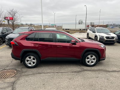 Toyota RAV4  2021 à Dorval, Québec
