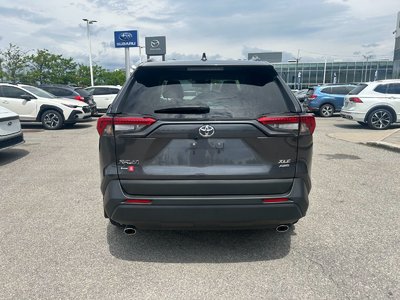 Toyota RAV4  2023 à Dorval, Québec