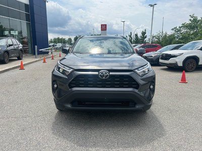 Toyota RAV4  2023 à Dorval, Québec
