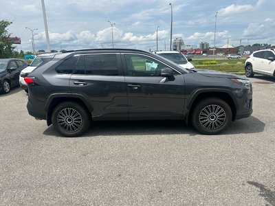 Toyota RAV4  2023 à Dorval, Québec