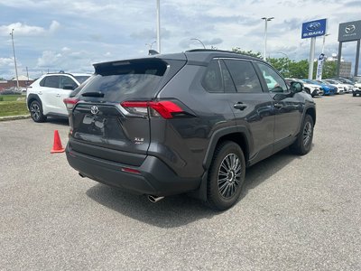 Toyota RAV4  2023 à Dorval, Québec