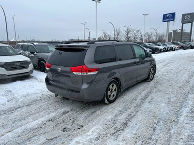2014 Toyota Sienna in Dorval, Quebec