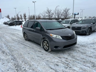 2014 Toyota Sienna in Dorval, Quebec
