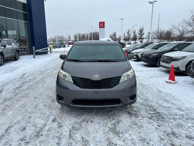 2014 Toyota Sienna in Dorval, Quebec