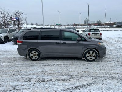 2014 Toyota Sienna in Dorval, Quebec