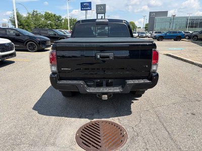 Toyota Tacoma  2021 à Dorval, Québec