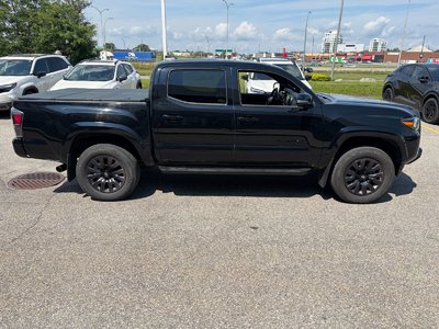 Toyota Tacoma  2021 à Dorval, Québec