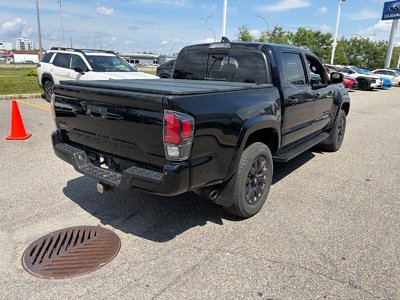 Toyota Tacoma  2021 à Dorval, Québec