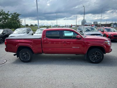 Toyota Tacoma  2023 à Dorval, Québec