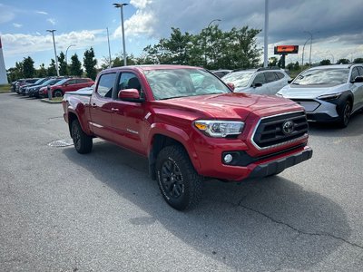 Toyota Tacoma  2023 à Dorval, Québec