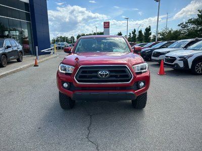 Toyota Tacoma  2023 à Dorval, Québec