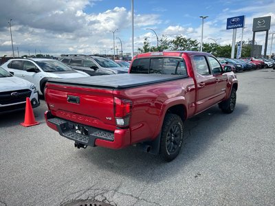 Toyota Tacoma  2023 à Dorval, Québec