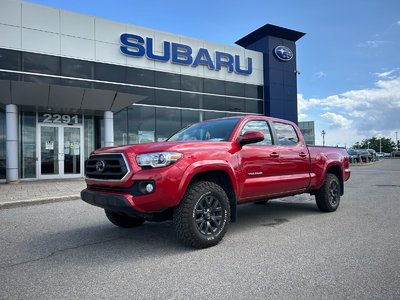 Toyota Tacoma  2023 à Dorval, Québec