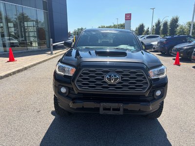 2023 Toyota Tacoma in Dorval, Quebec