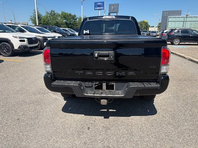 2023 Toyota TACOMA in Dorval, Quebec