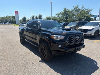 2023 Toyota Tacoma in Dorval, Quebec
