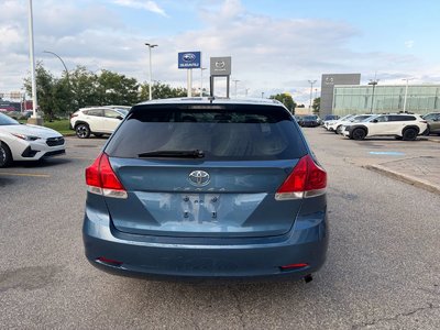 Toyota Venza  2010 à Dorval, Québec