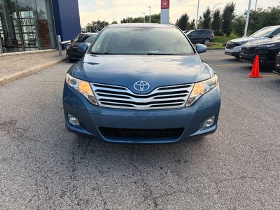 Toyota Venza  2010 à Dorval, Québec