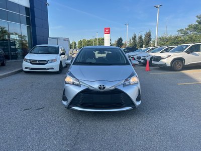 Toyota Yaris Hatchback  2018 à Dorval, Québec