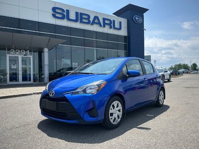 2019 Toyota Yaris Hatchback in Dorval, Quebec