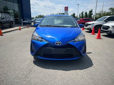 2019 Toyota Yaris Hatchback in Dorval, Quebec