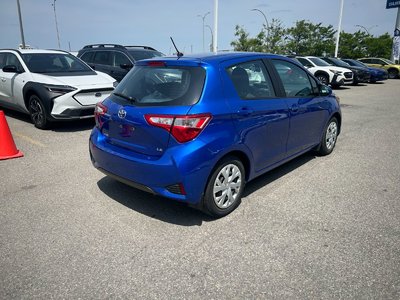 2019 Toyota Yaris Hatchback in Dorval, Quebec