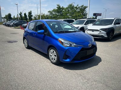 2019 Toyota Yaris Hatchback in Dorval, Quebec