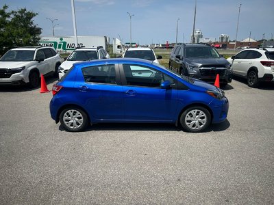 2019 Toyota Yaris Hatchback in Dorval, Quebec