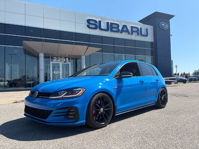 2019 Volkswagen Golf GTI in Dorval, Quebec
