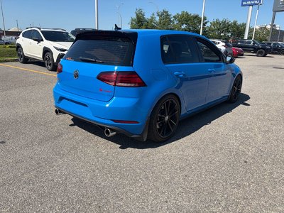 2019 Volkswagen Golf GTI in Dorval, Quebec