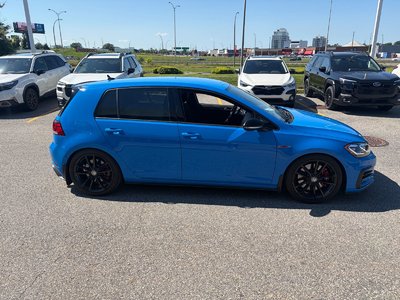2019 Volkswagen Golf GTI in Dorval, Quebec