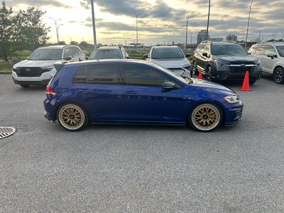 2018 Volkswagen Golf R in Dorval, Quebec