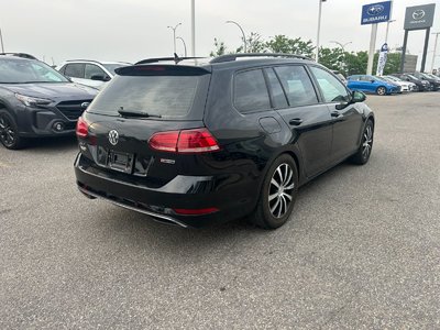 Volkswagen GOLF SPORTWAGEN  2019 à Dorval, Québec